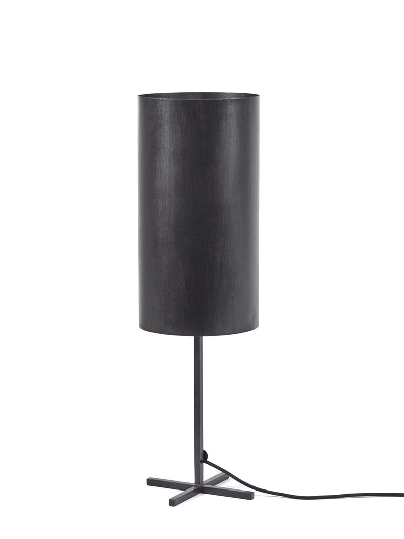 Luminaire 01 - Lello - Noir