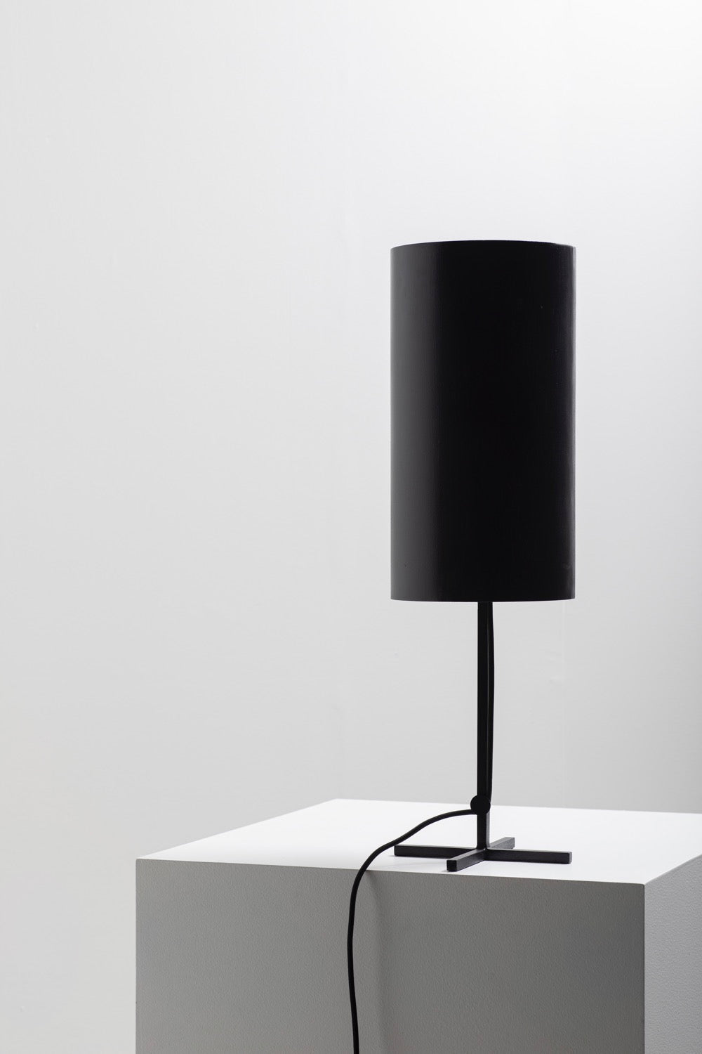 Light 01 - Lello - Black