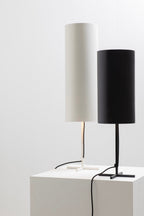 Light 01 - Lello - Black