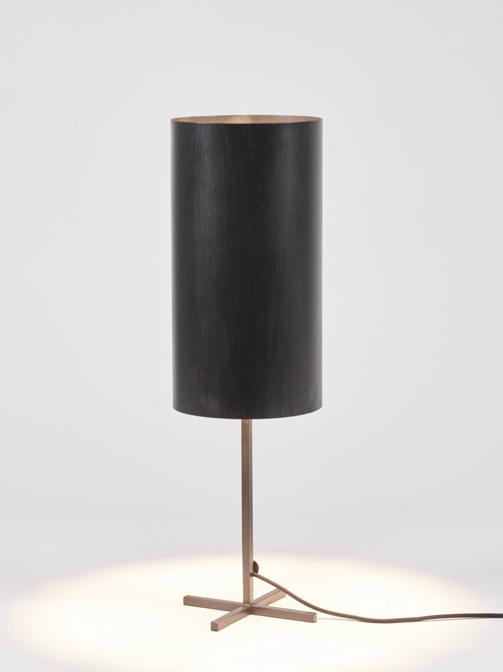 Light 01 - Lello - Black