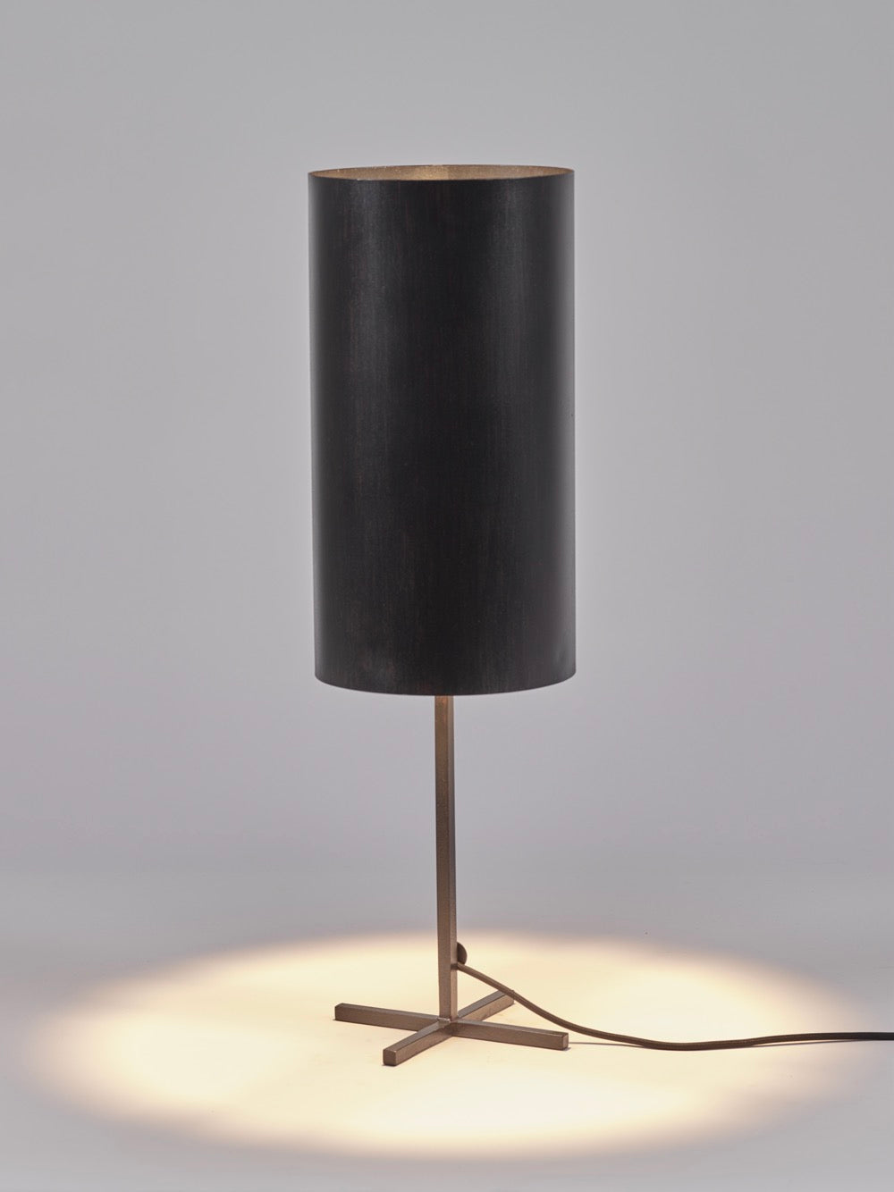 Light 01 - Lello - Black
