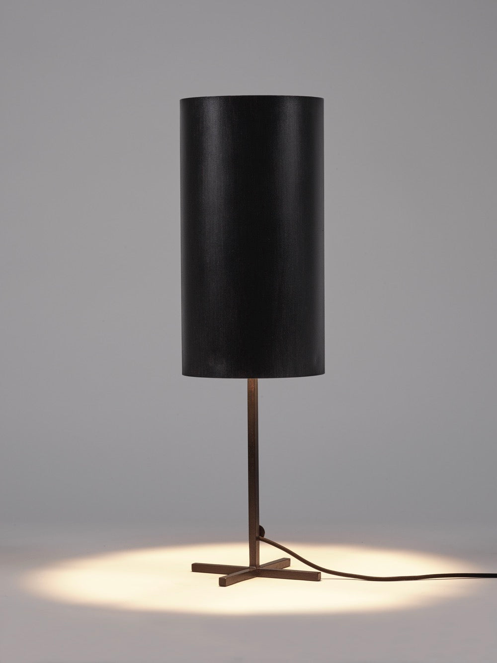 Light 01 - Lello - Black