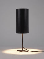 Light 01 - Lello - Black
