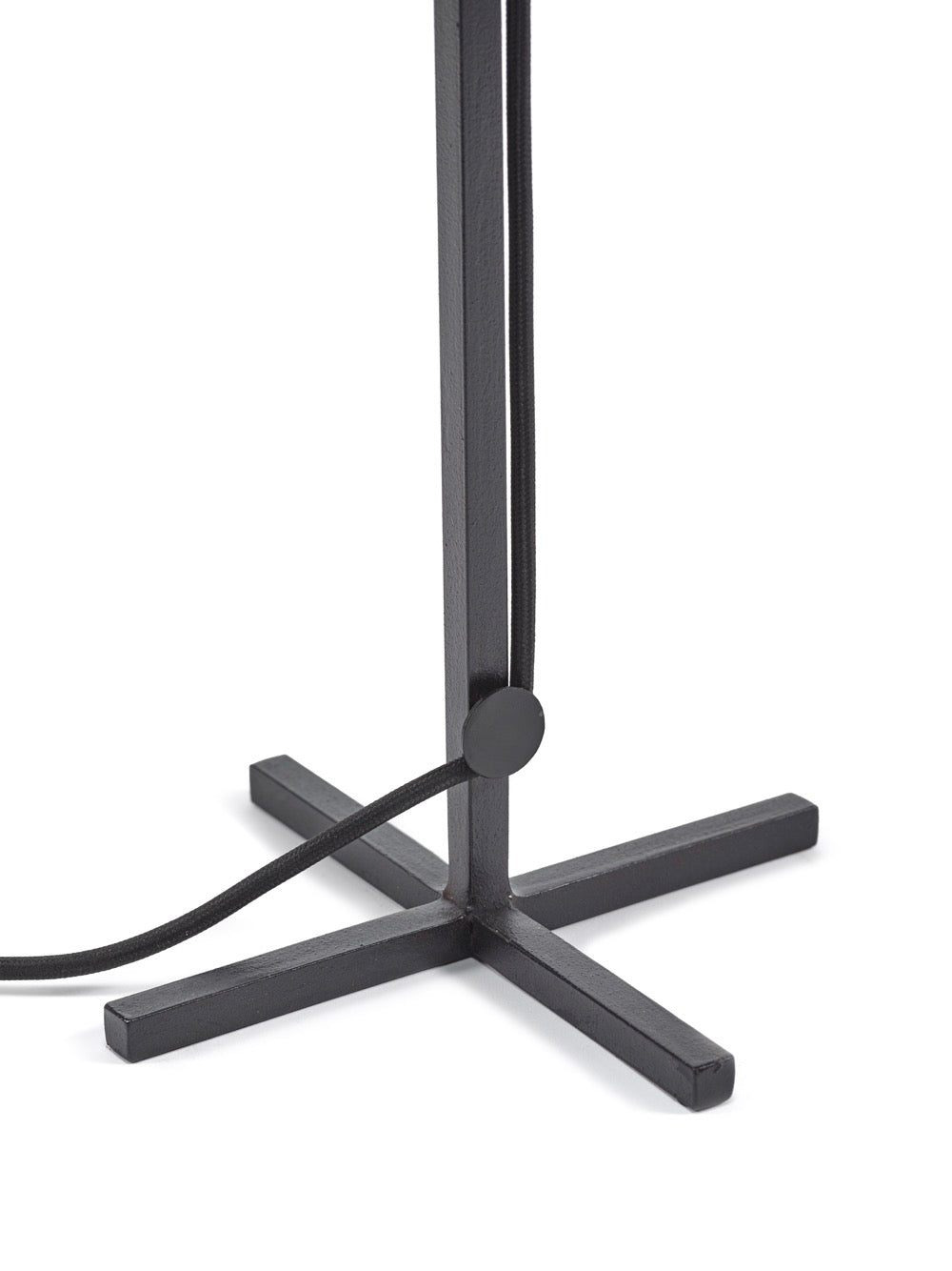 Light 01 - Lello - Black