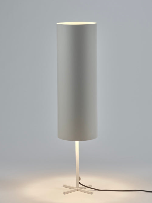 Luminaire 02 - Lello - Blanc