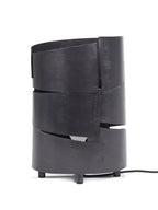 Lampe De Table Achille - Noir - Antonino Sciortino