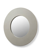 Mirror N°2 Concrete Narcisse - By Anita Le Grelle