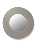Mirror N°2 Concrete Narcisse - By Anita Le Grelle