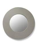Espejo N°2 Narciso de hormigón - Por Anita Le Grelle
