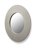 Mirror N°2 Concrete Narcisse - By Anita Le Grelle