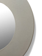 Mirror N°2 Concrete Narcisse - By Anita Le Grelle