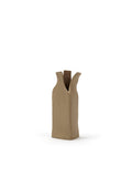 Vase XS - Brun Flower Bottles - By Nadia Gallardo
