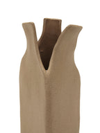 Vase XS - Brun Flower Bottles - By Nadia Gallardo