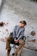 Pantalon Victor Python