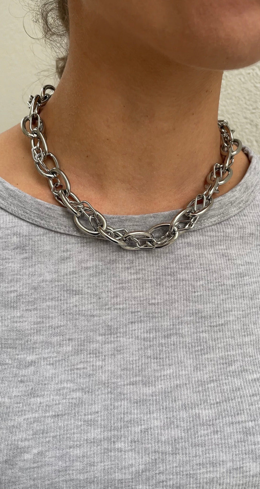 Collier Huge Couture
