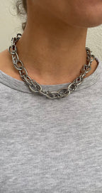 Collier Huge Couture