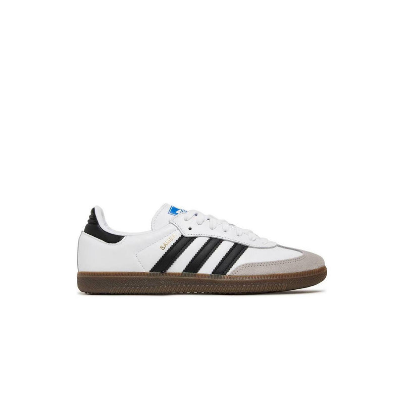 Adidas Samba Og Cloud White Core Black