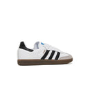 Adidas Samba Og Cloud White Core Black