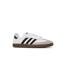Adidas Samba Og Cloud White Core Black