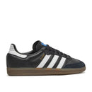 Adidas Samba Og Black White Gum - Noir