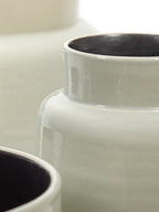 Vase - Light Green