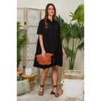 Dress - Black
