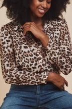 Blusa Andrea