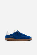 B7 - Suede Cobalt - Mixte