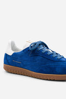 B7 - Suede Cobalt - Mixte