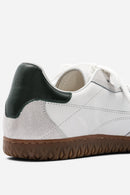 B7 - Essential Green - Homme