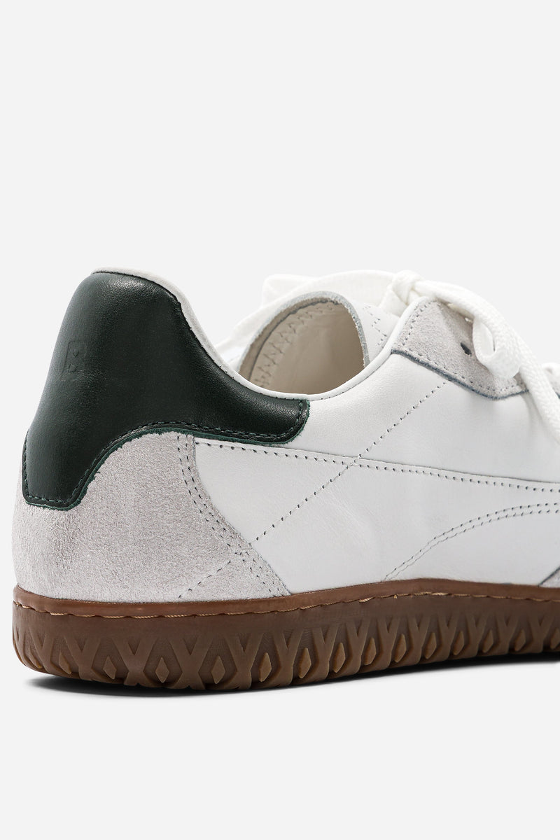 B7 - Essential Green - Homme