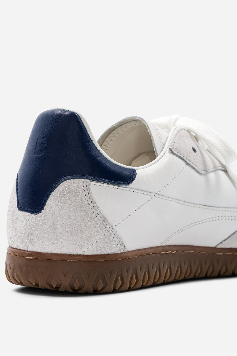 B7 - Essential Navy - Homme