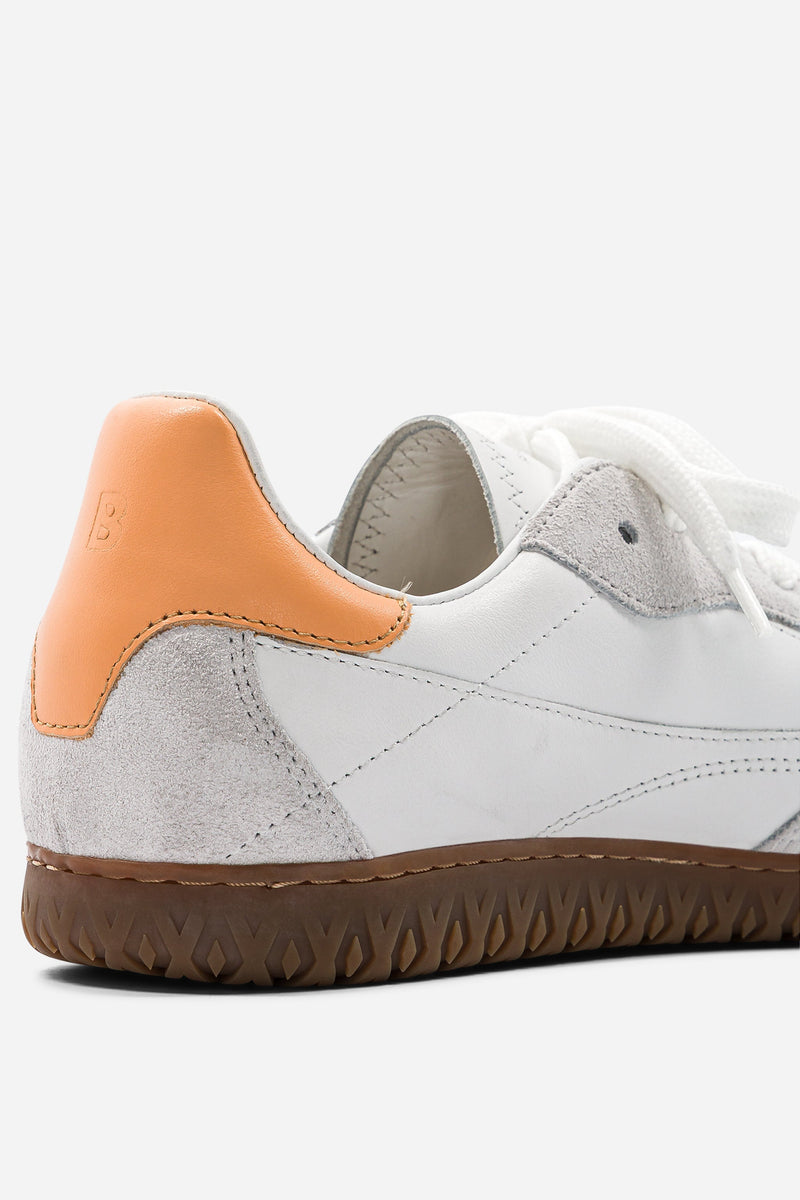 B7 - Essential Orange - Femme