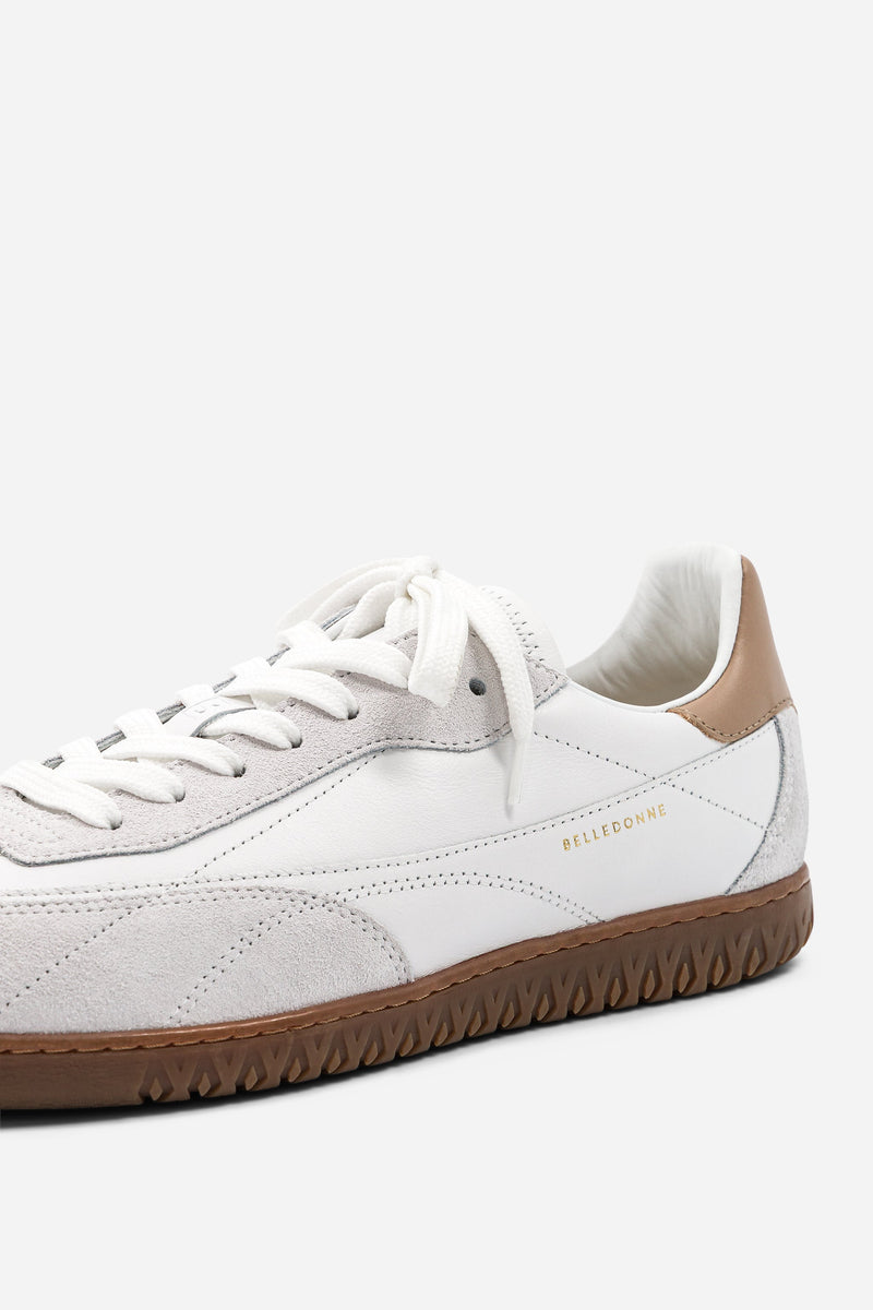 B7 - Essential Tan - Homme