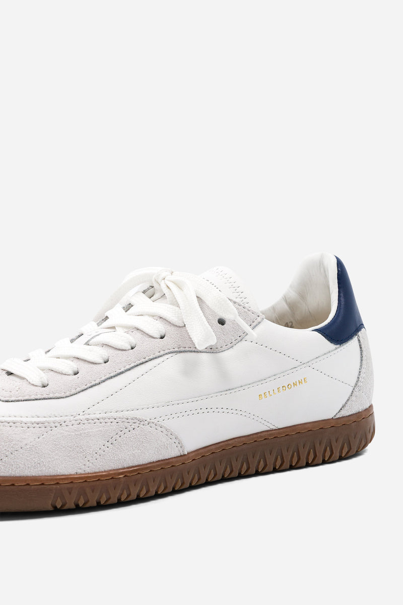 B7 - Essential Navy - Homme