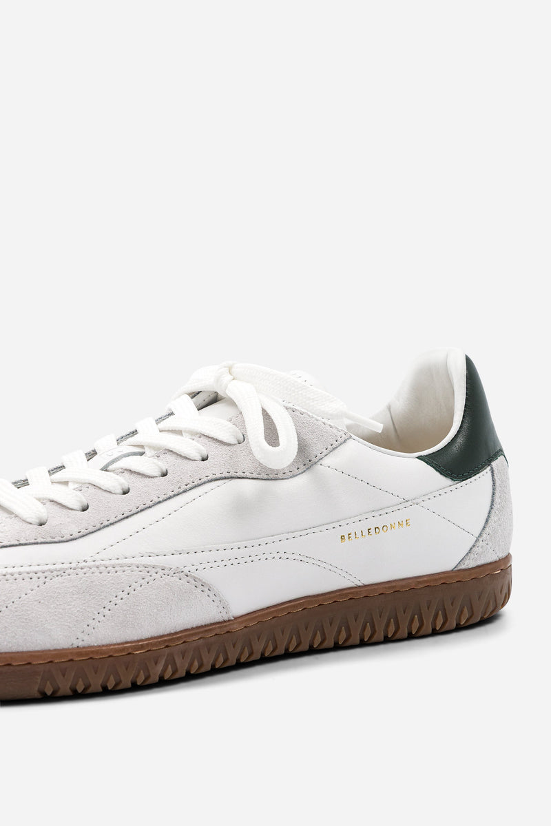 B7 - Essential Green - Homme