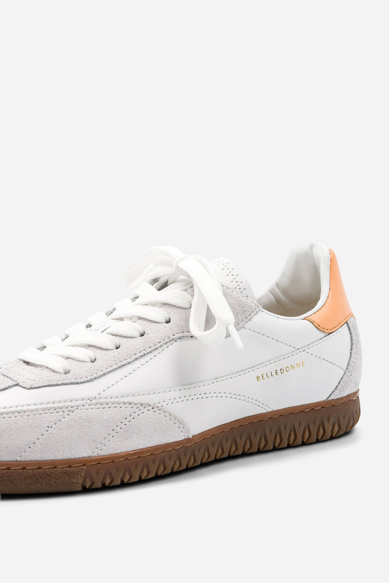 B7 - Essential Orange - Femme