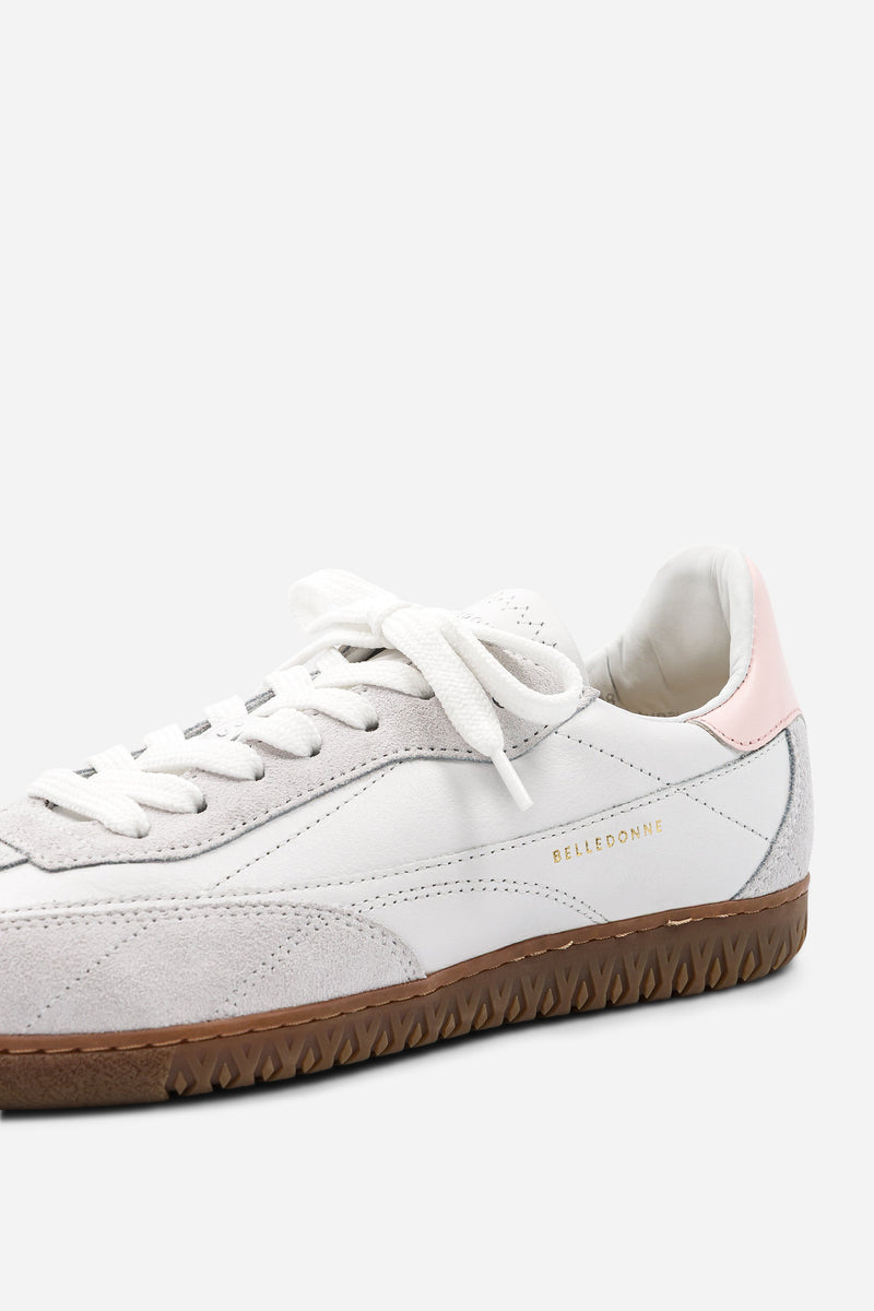 B7 - Essential Pink - Femme