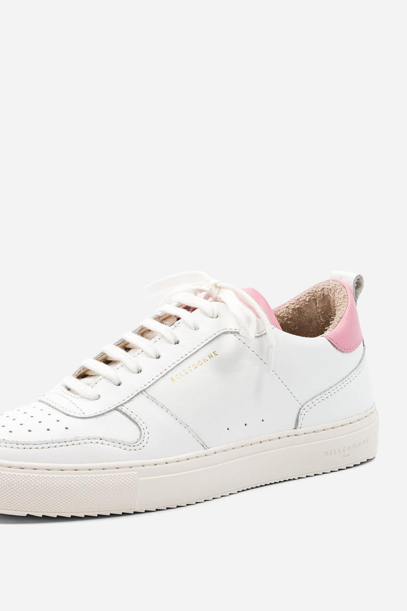 B0 - Essential Pink - Femme