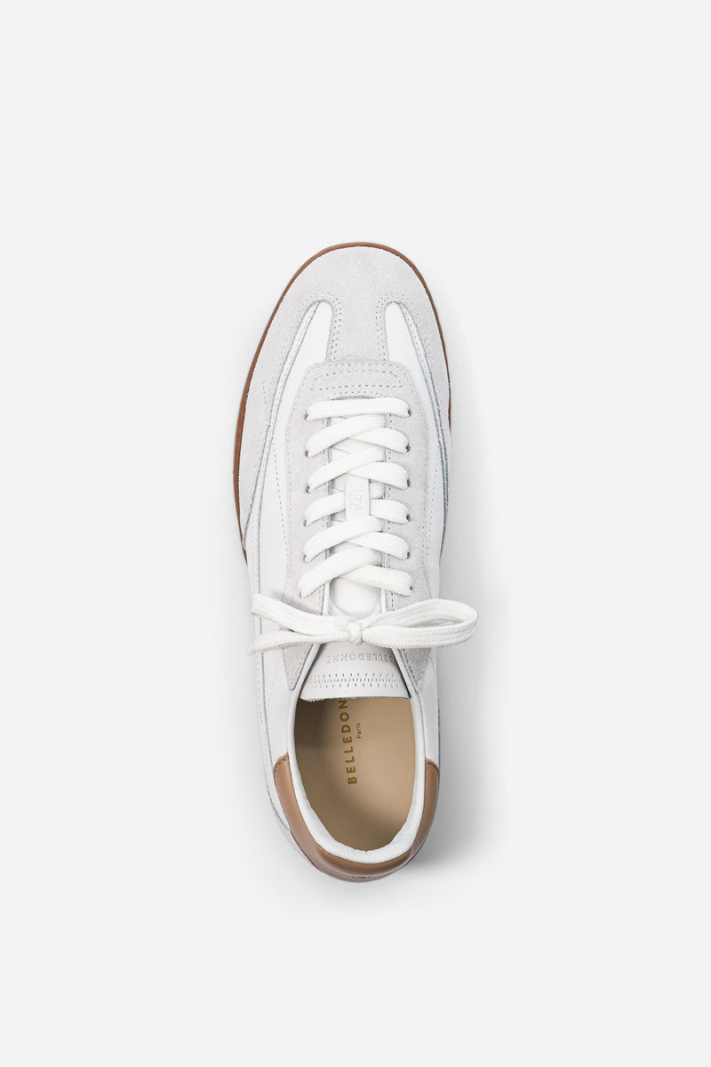 B7 - Essential Tan - Homme