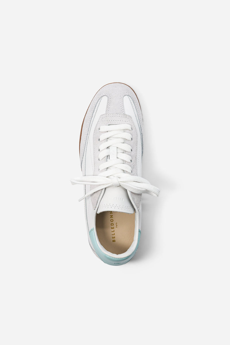 B7 - Essential Cielo - Femme