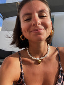 Boucles D'Oreilles Emma