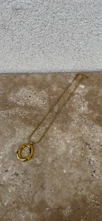 Collar circular