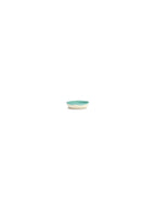 Lot De 8 Plats XS - Azur Brocoli - Vert Feast - By Ottolenghi