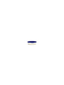 Set Of 8 XS Dishes - Dark Blue Feast - By Ottolenghi