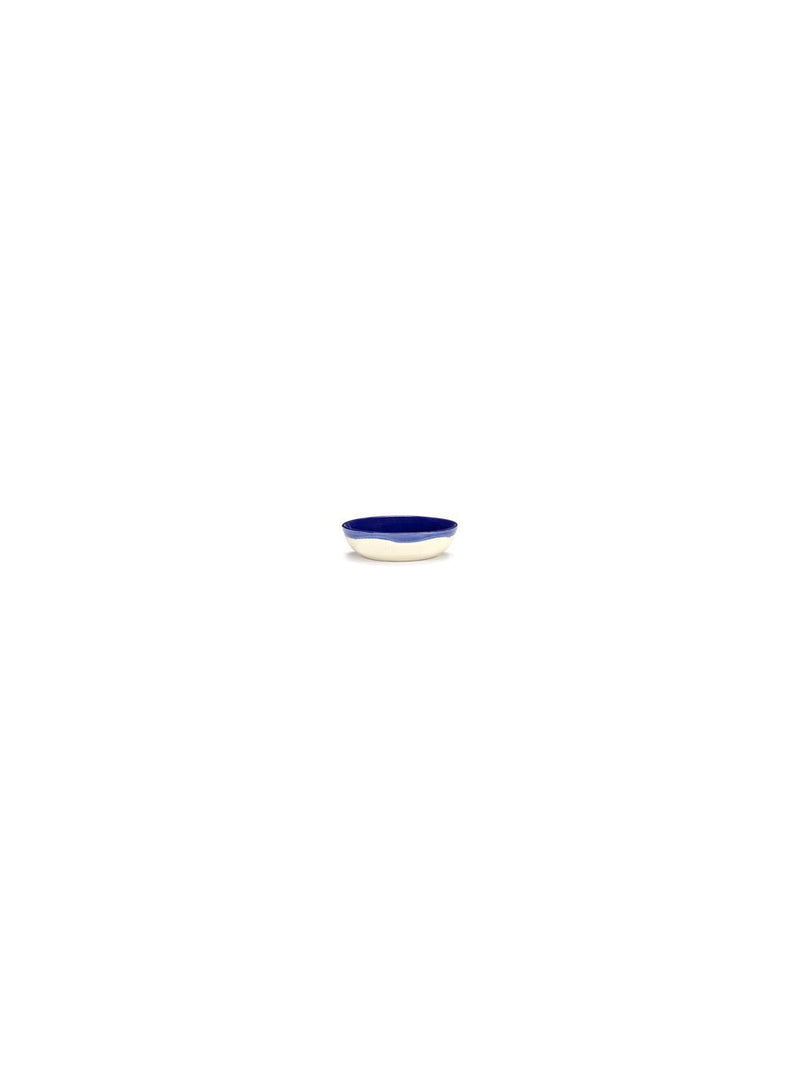 Set Of 8 XS Dishes - Dark Blue Feast - By Ottolenghi