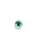 Set Of 4 Small Plates - Azur Broccoli - Green Feast - By Ottolenghi