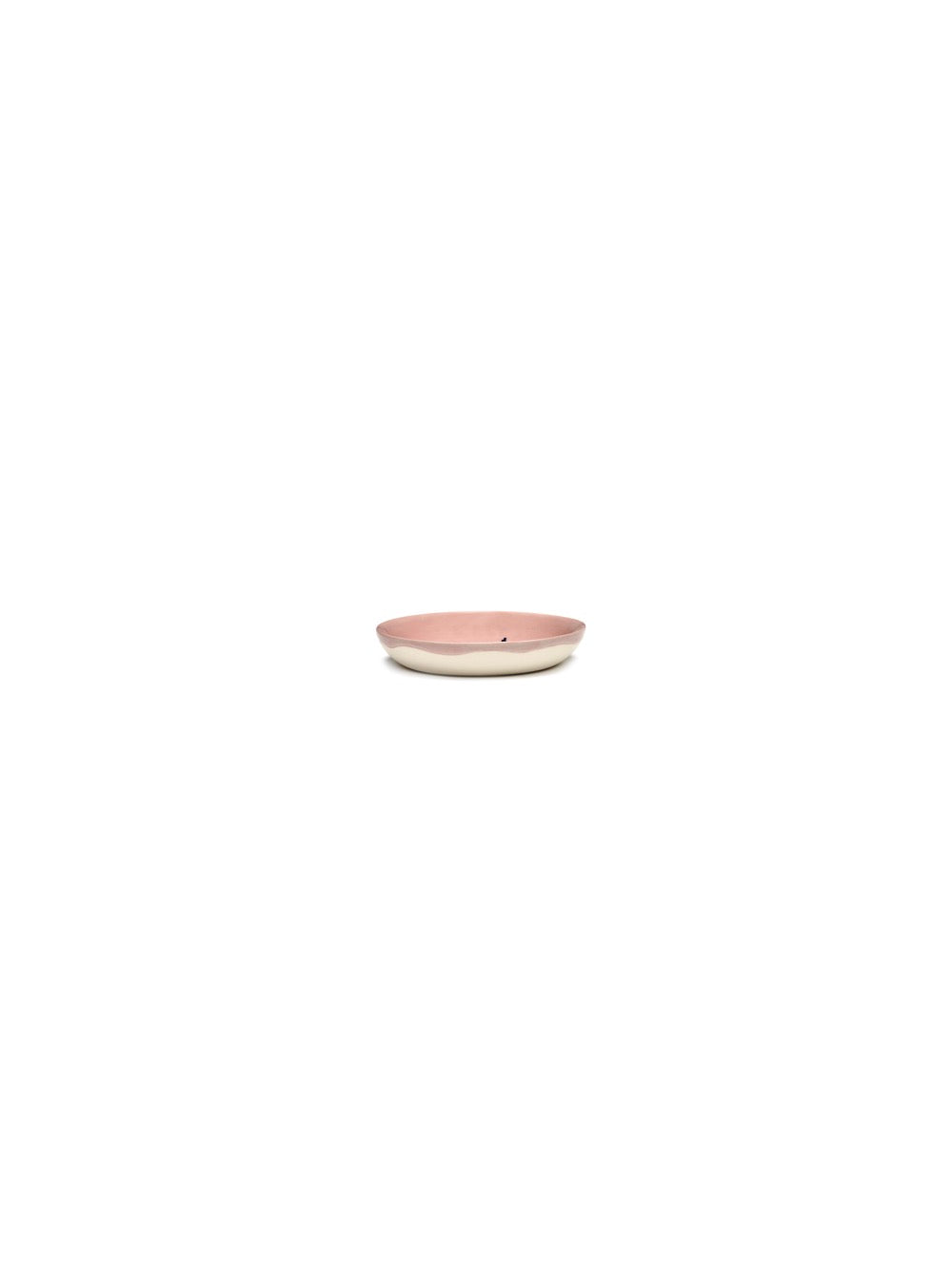 Set of 4 S Dishes - Pepper Pink - Feast Blue - By Ottolenghi
