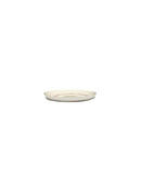 Juego De 2 Platos S - Rayas Blancas - Red Feast - By Ottolenghi
