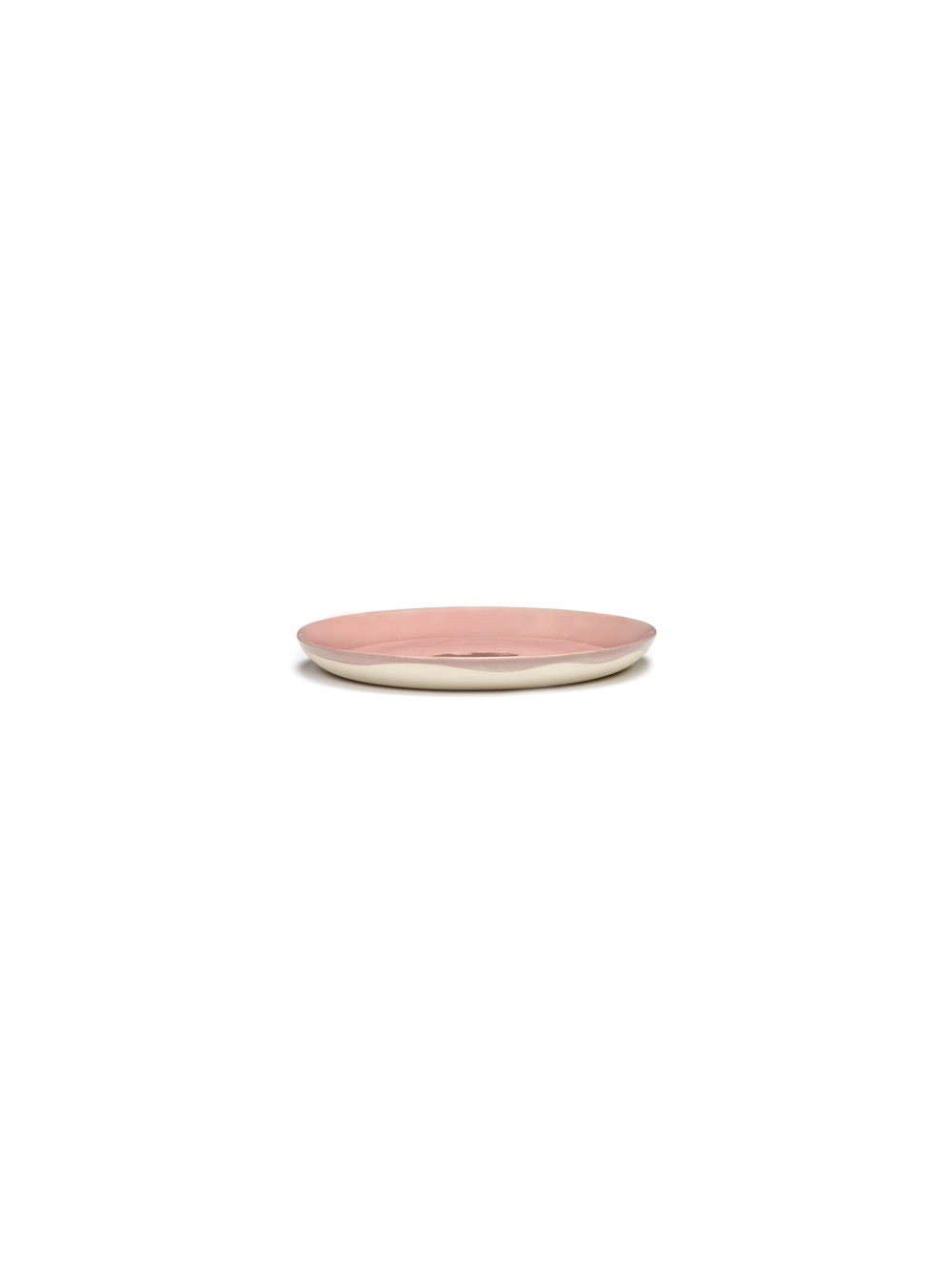 Lot De 2 Assiettes S - Rose Feast - By Ottolenghi